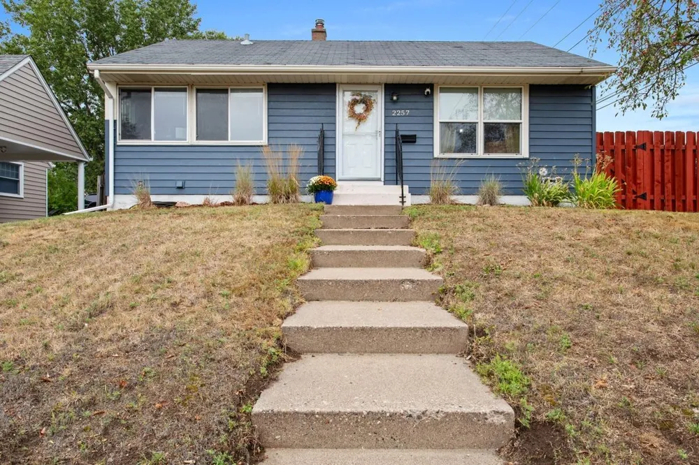 2257 Fremont Avenue E Saint Paul, MN 55119