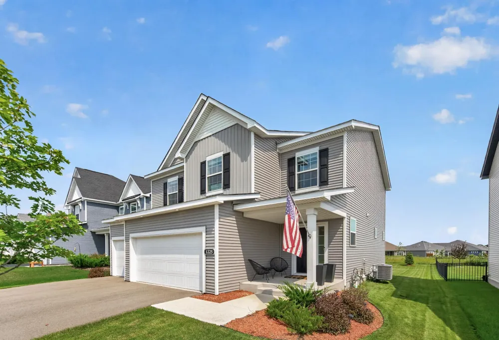 1225 Orchard Court Waconia, MN 55387