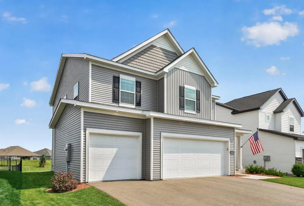 1225 Orchard Court Waconia, MN 55387