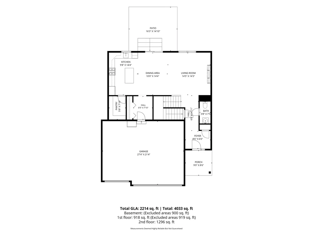 1225 Orchard Court Waconia, MN 55387