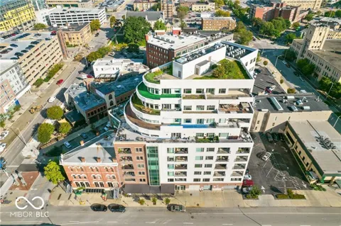 333 Massachusetts Avenue #PH1