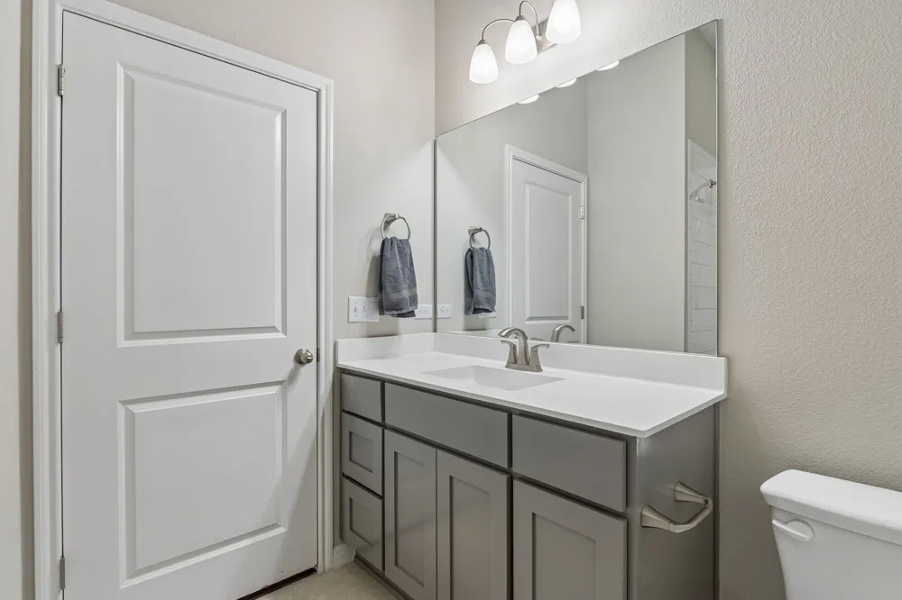 129 Ridgeview Court Georgetown, TX 78628