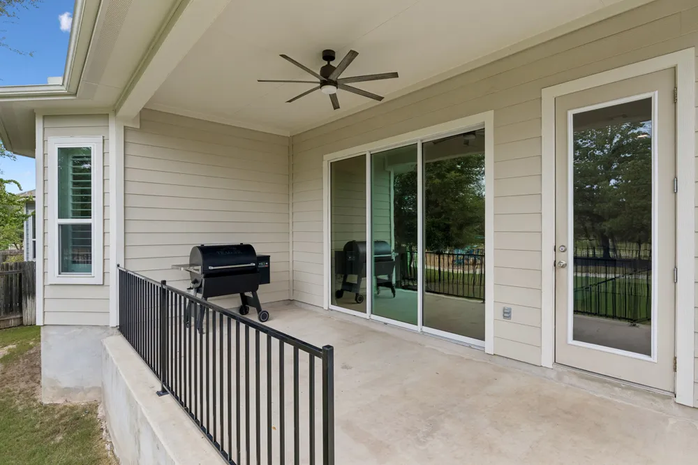 129 Ridgeview Court Georgetown, TX 78628