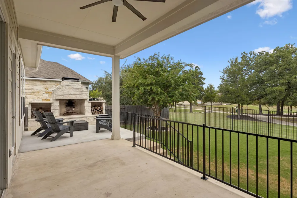 129 Ridgeview Court Georgetown, TX 78628