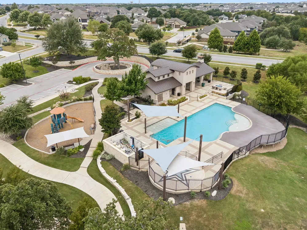 129 Ridgeview Court Georgetown, TX 78628