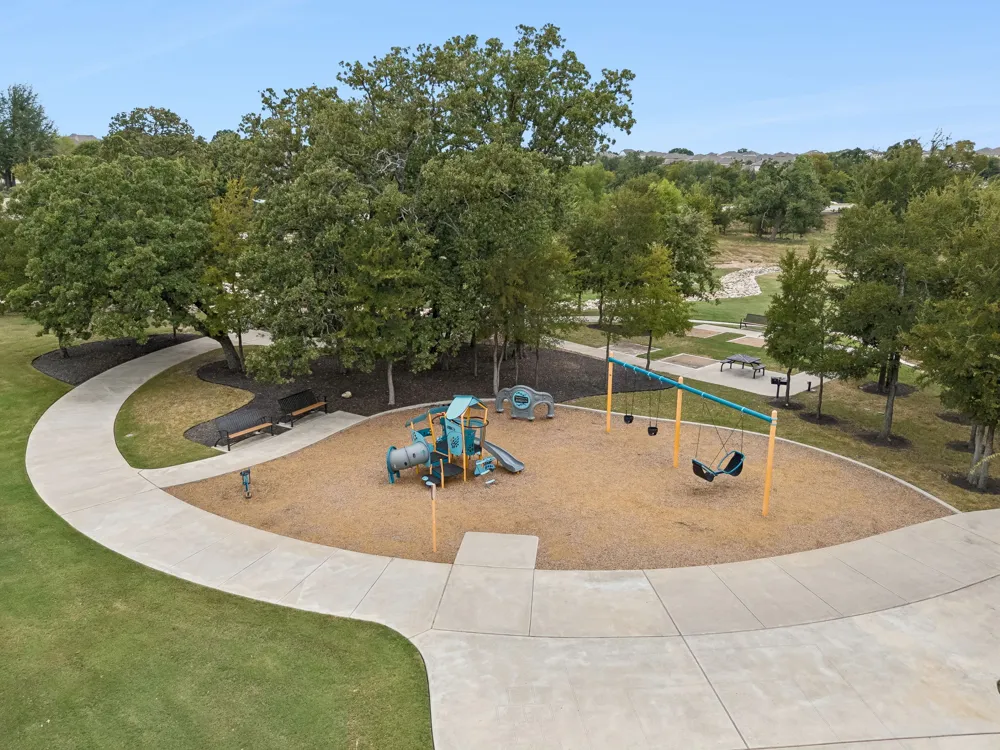 129 Ridgeview Court Georgetown, TX 78628