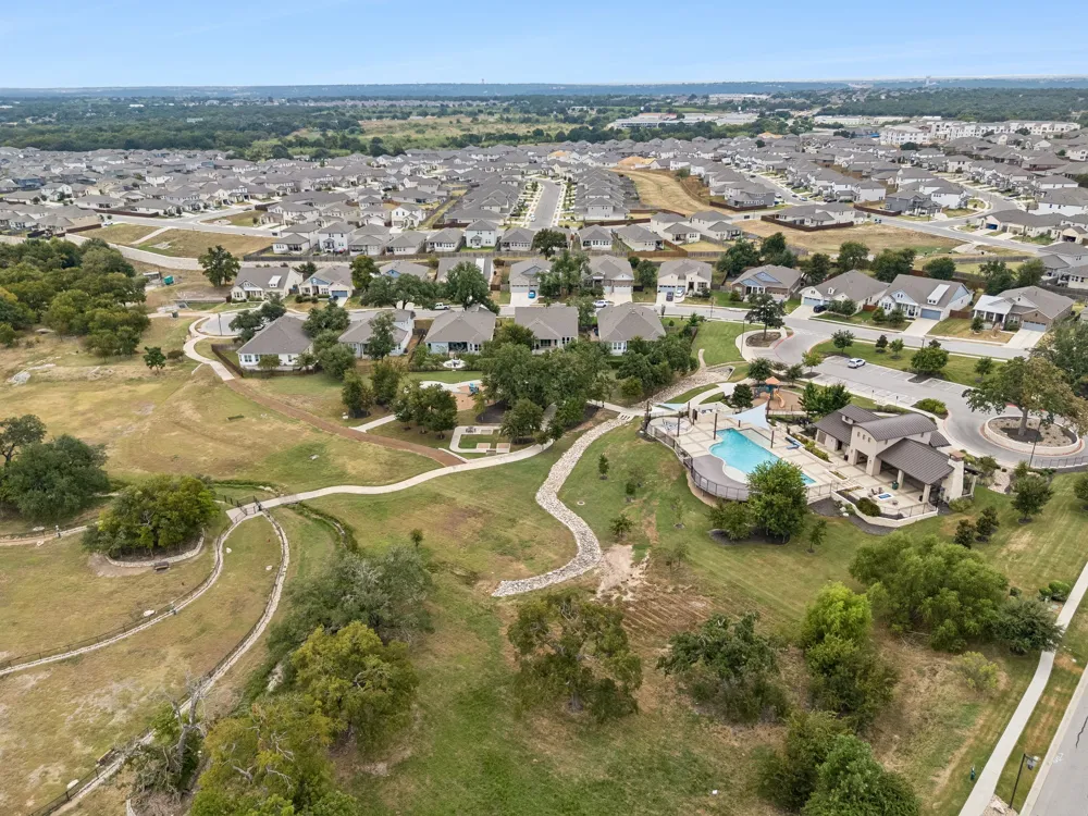 129 Ridgeview Court Georgetown, TX 78628