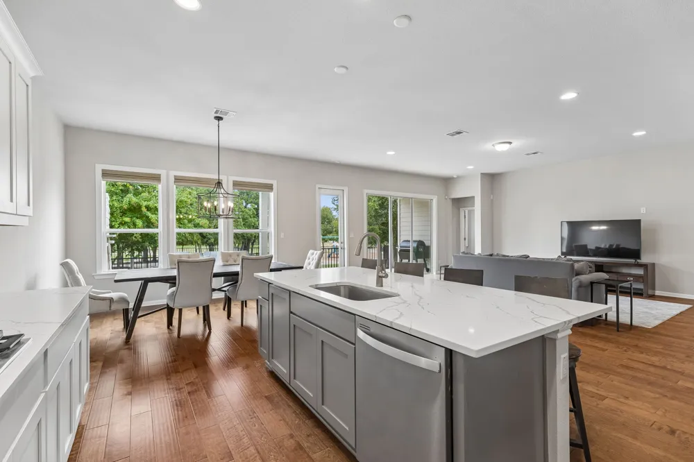129 Ridgeview Court Georgetown, TX 78628