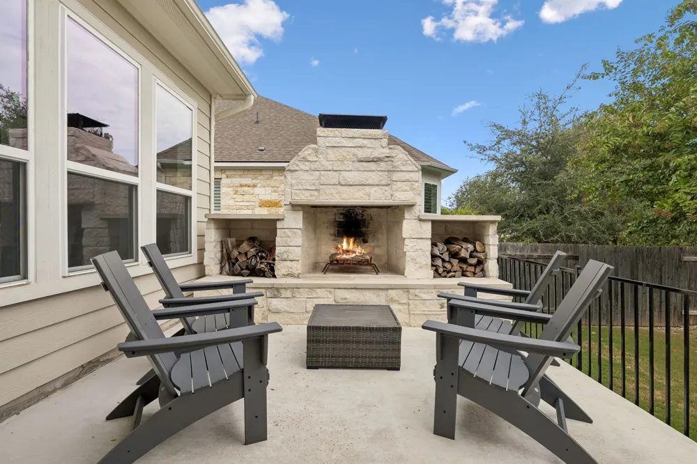 129 Ridgeview Court Georgetown, TX 78628