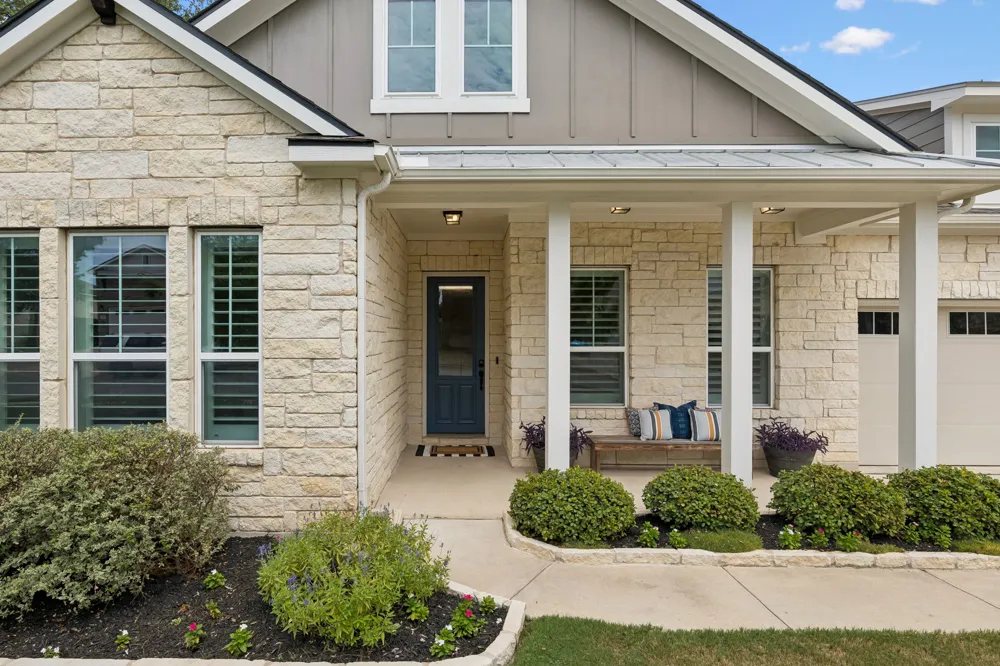 129 Ridgeview Court Georgetown, TX 78628