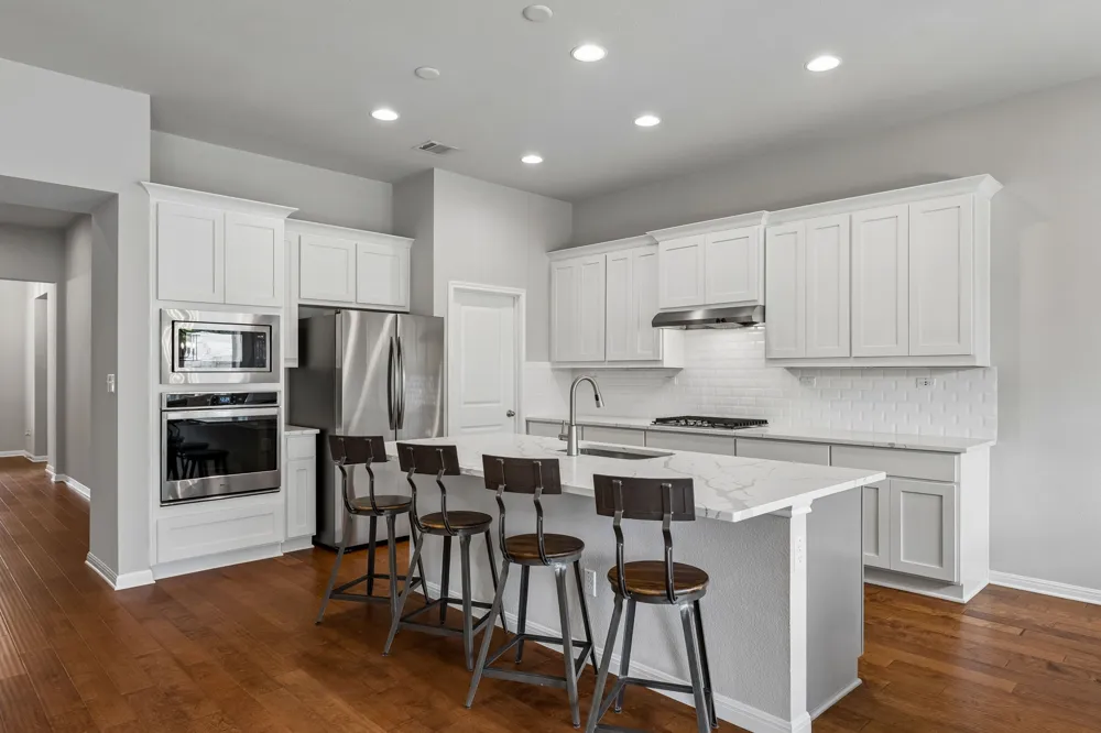 129 Ridgeview Court Georgetown, TX 78628