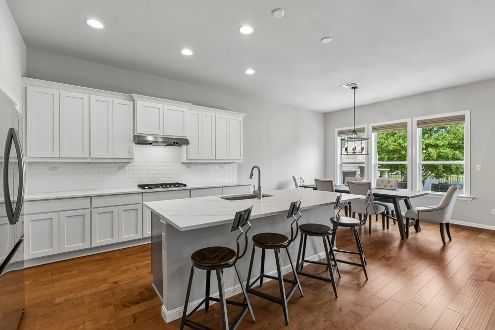 129 Ridgeview Court Georgetown, TX 78628