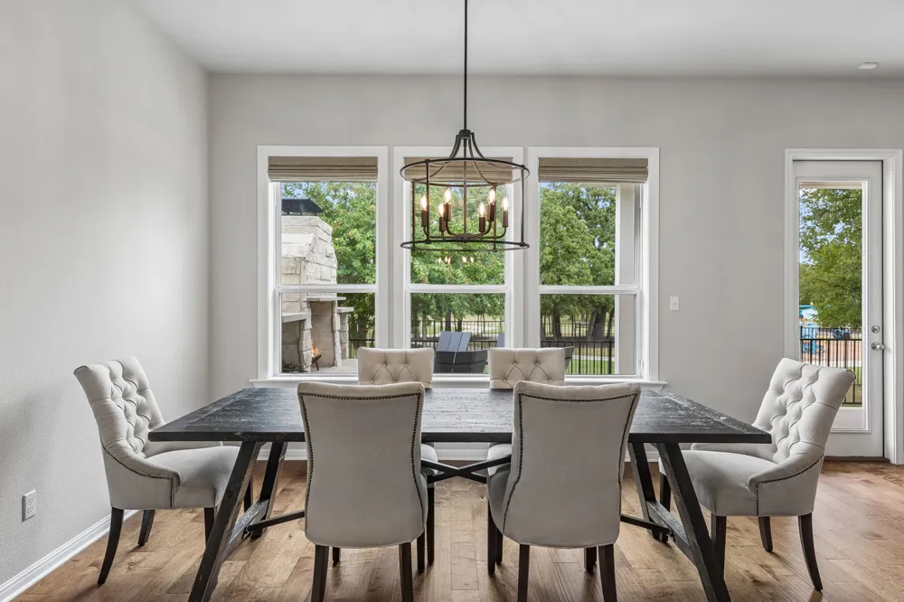 129 Ridgeview Court Georgetown, TX 78628