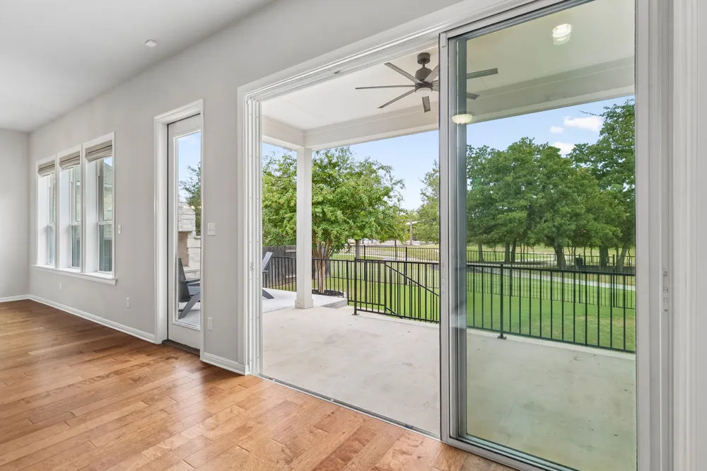 129 Ridgeview Court Georgetown, TX 78628