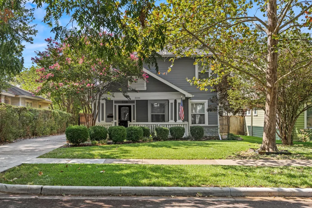 5326 Vickery Boulevard Dallas, TX 75206