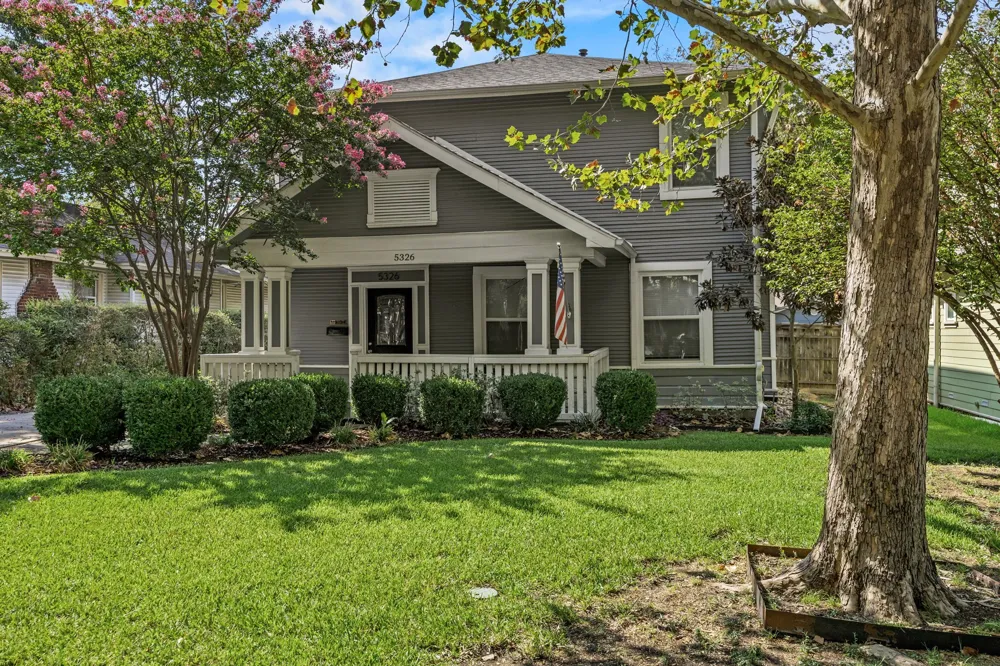 5326 Vickery Boulevard Dallas, TX 75206