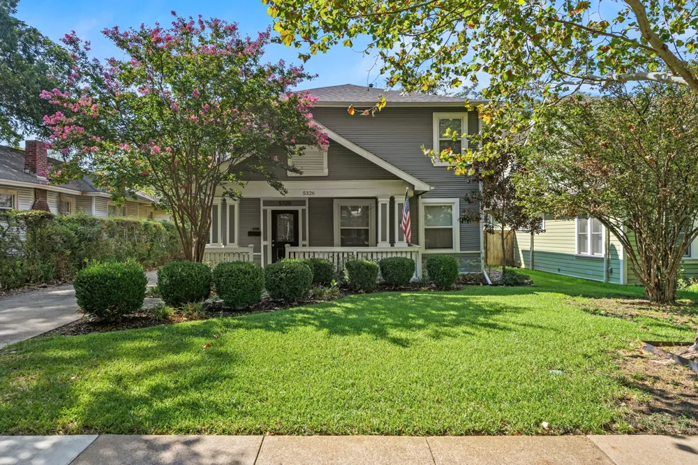 5326 Vickery Boulevard Dallas, TX 75206