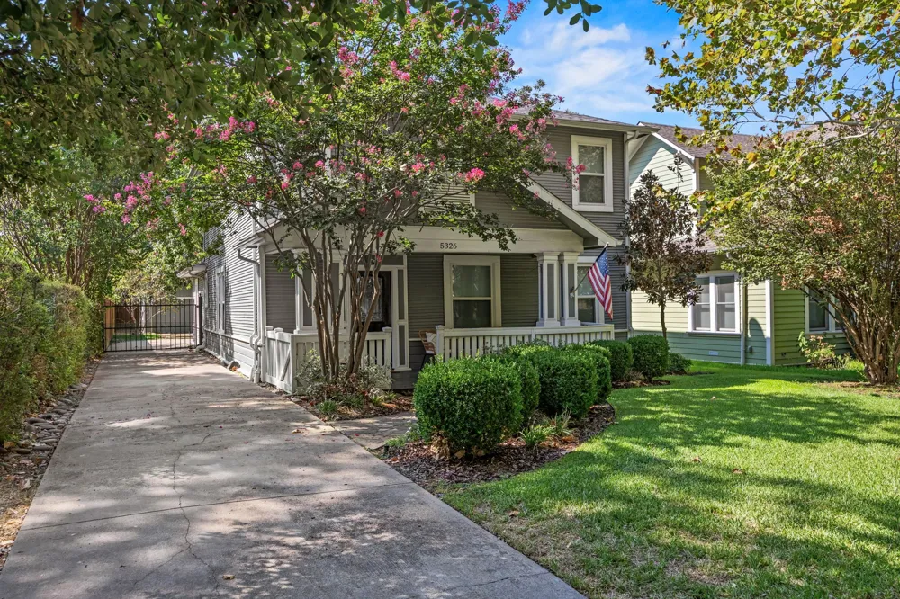5326 Vickery Boulevard Dallas, TX 75206