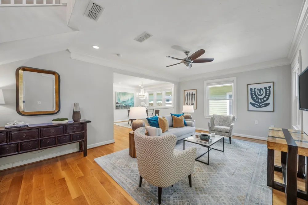 5326 Vickery Boulevard Dallas, TX 75206