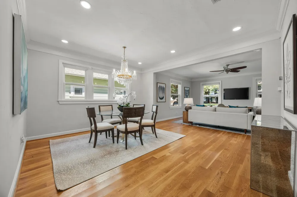 5326 Vickery Boulevard Dallas, TX 75206