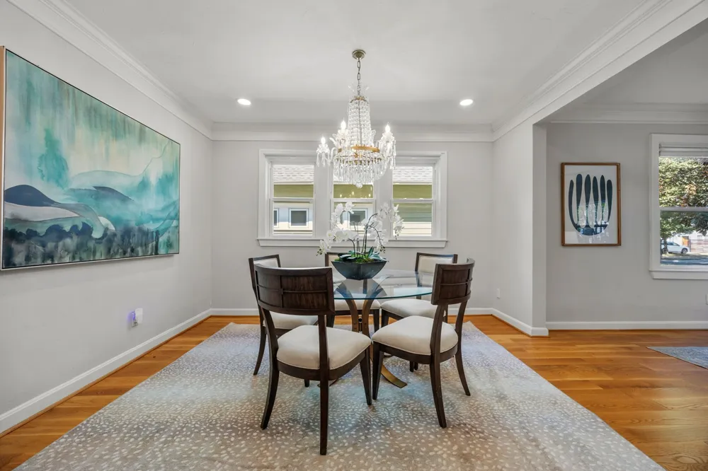 5326 Vickery Boulevard Dallas, TX 75206