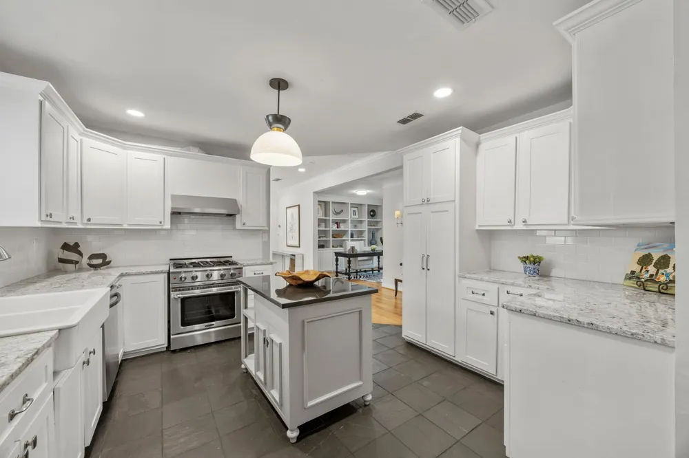 5326 Vickery Boulevard Dallas, TX 75206