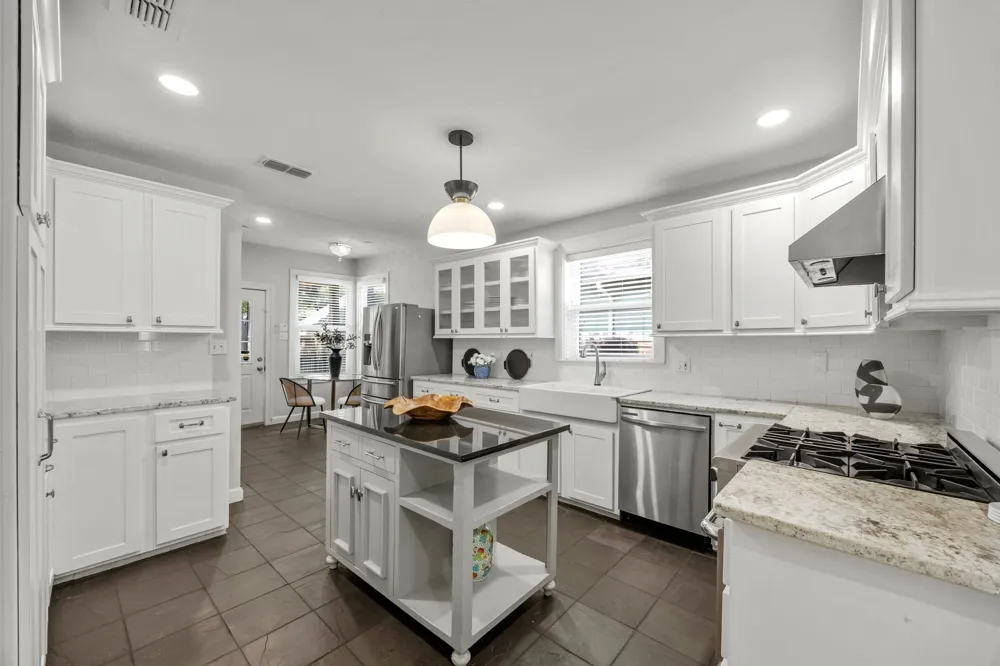5326 Vickery Boulevard Dallas, TX 75206