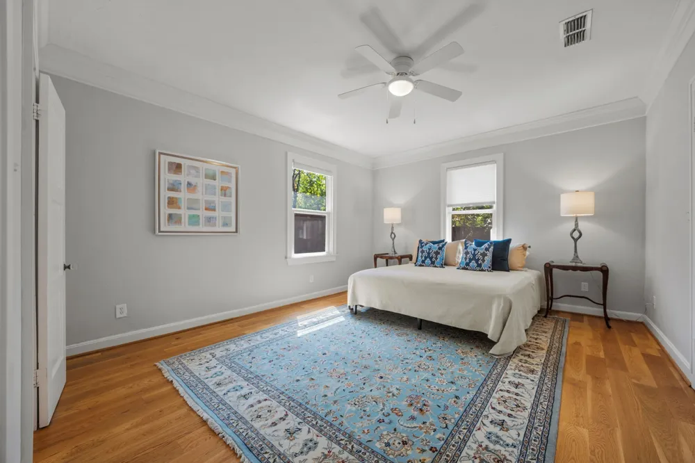5326 Vickery Boulevard Dallas, TX 75206