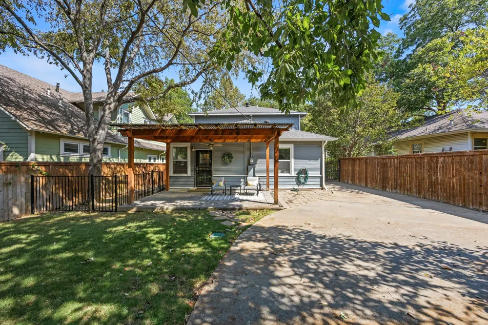 5326 Vickery Boulevard Dallas, TX 75206