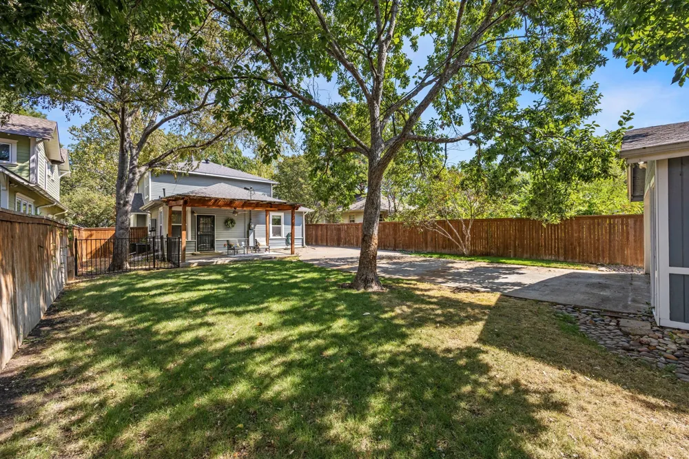5326 Vickery Boulevard Dallas, TX 75206