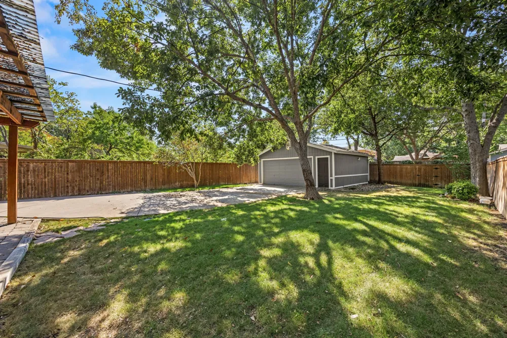5326 Vickery Boulevard Dallas, TX 75206