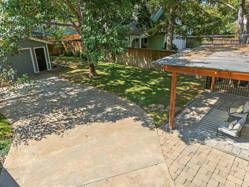 5326 Vickery Boulevard Dallas, TX 75206