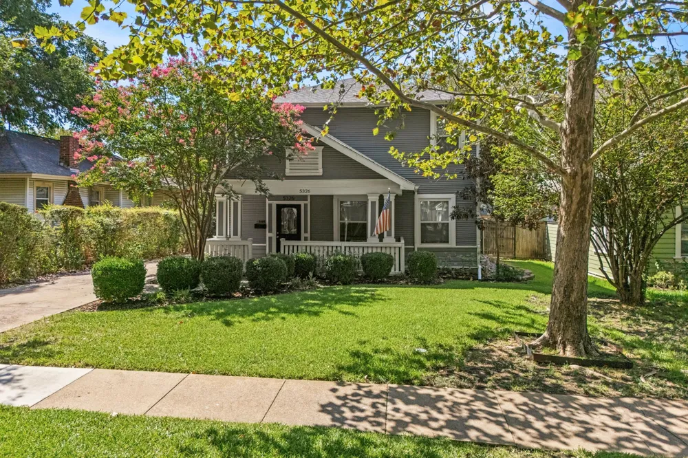 5326 Vickery Boulevard Dallas, TX 75206