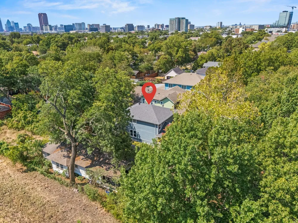 5326 Vickery Boulevard Dallas, TX 75206