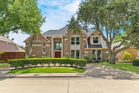 5112 Spyglass Drive