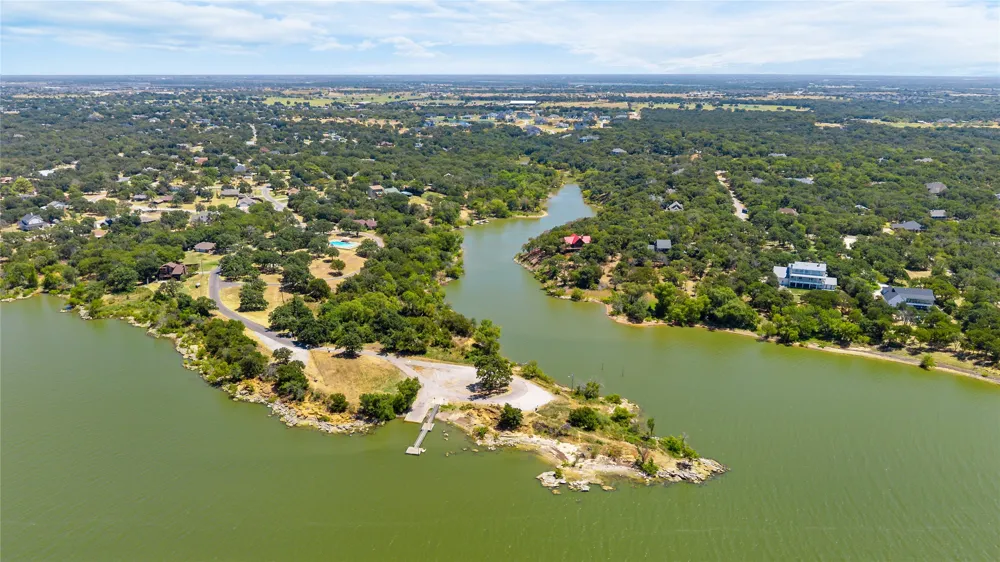 110 Muleta Drive Oak Point, TX 75068