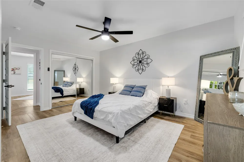 110 Muleta Drive Oak Point, TX 75068