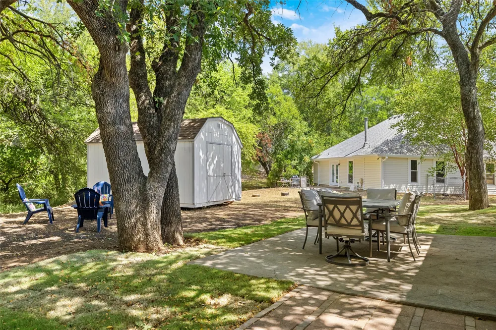 110 Muleta Drive Oak Point, TX 75068