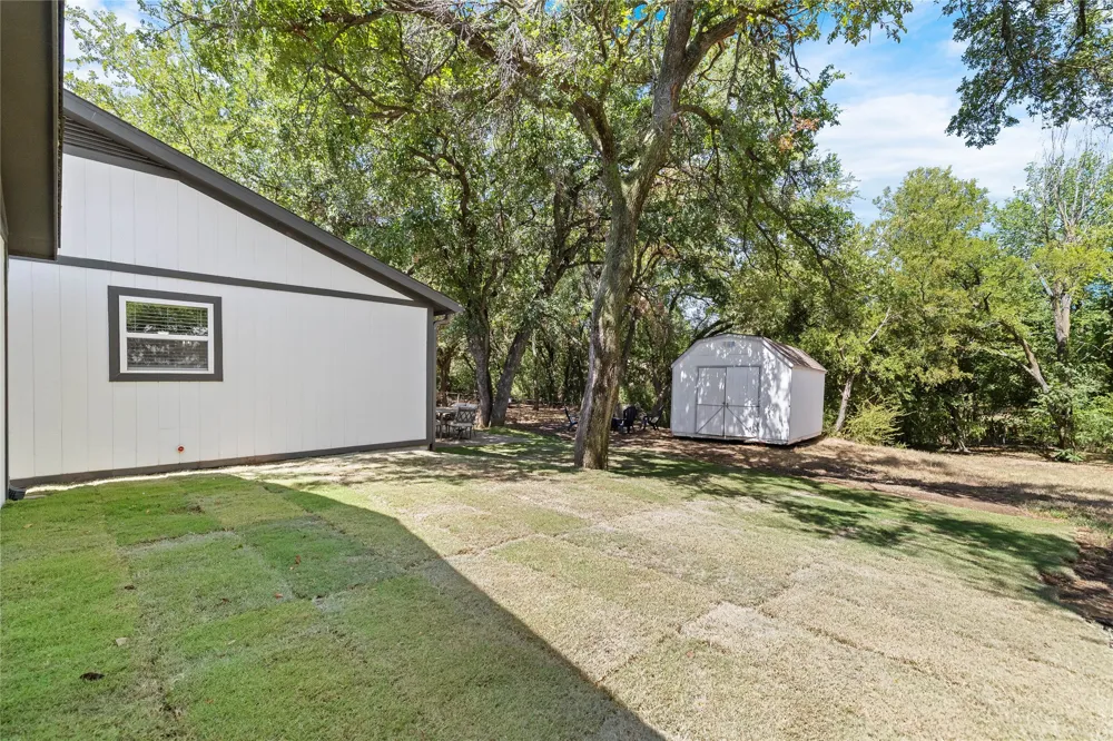 110 Muleta Drive Oak Point, TX 75068