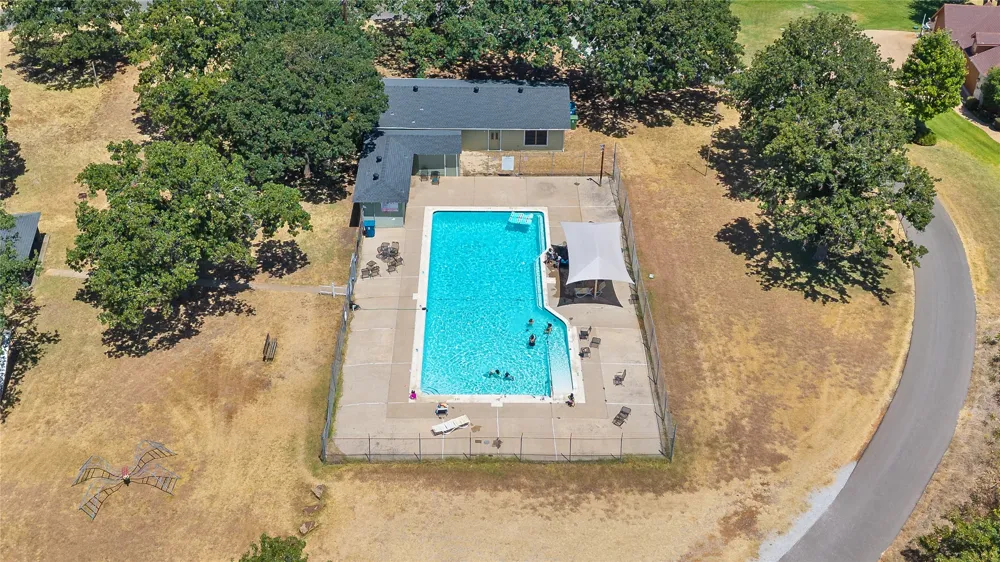 110 Muleta Drive Oak Point, TX 75068