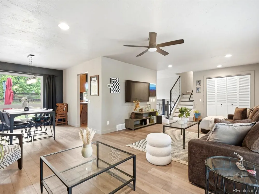 3380 Ashwood Circle Colorado Springs, CO 80906