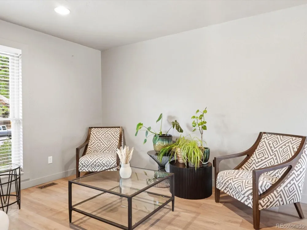 3380 Ashwood Circle Colorado Springs, CO 80906
