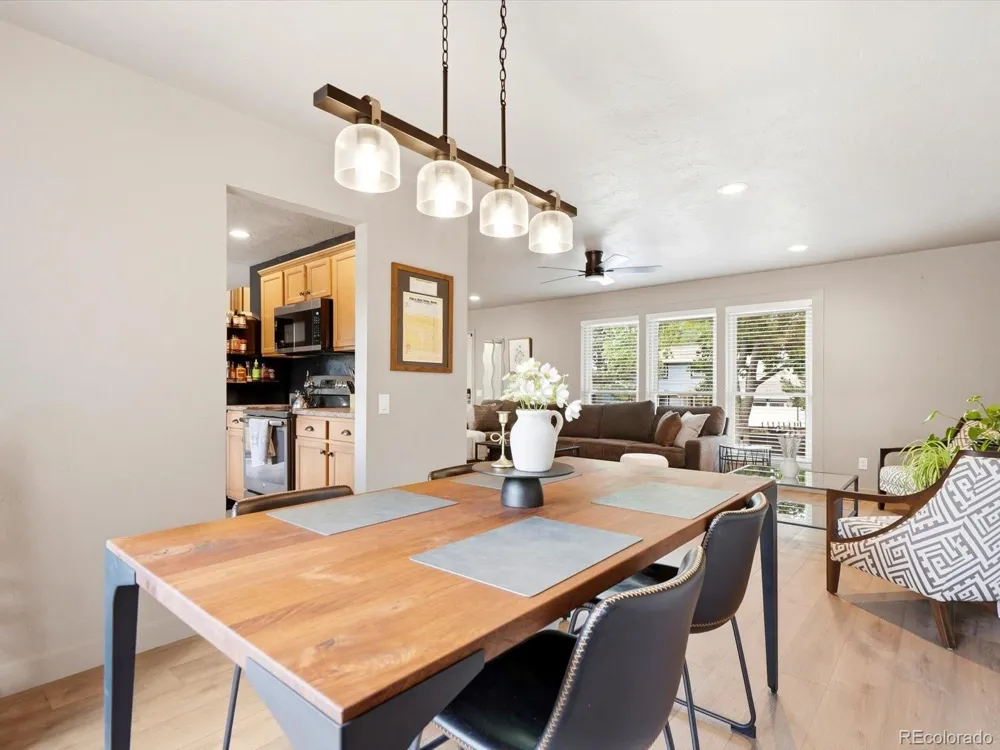 3380 Ashwood Circle Colorado Springs, CO 80906