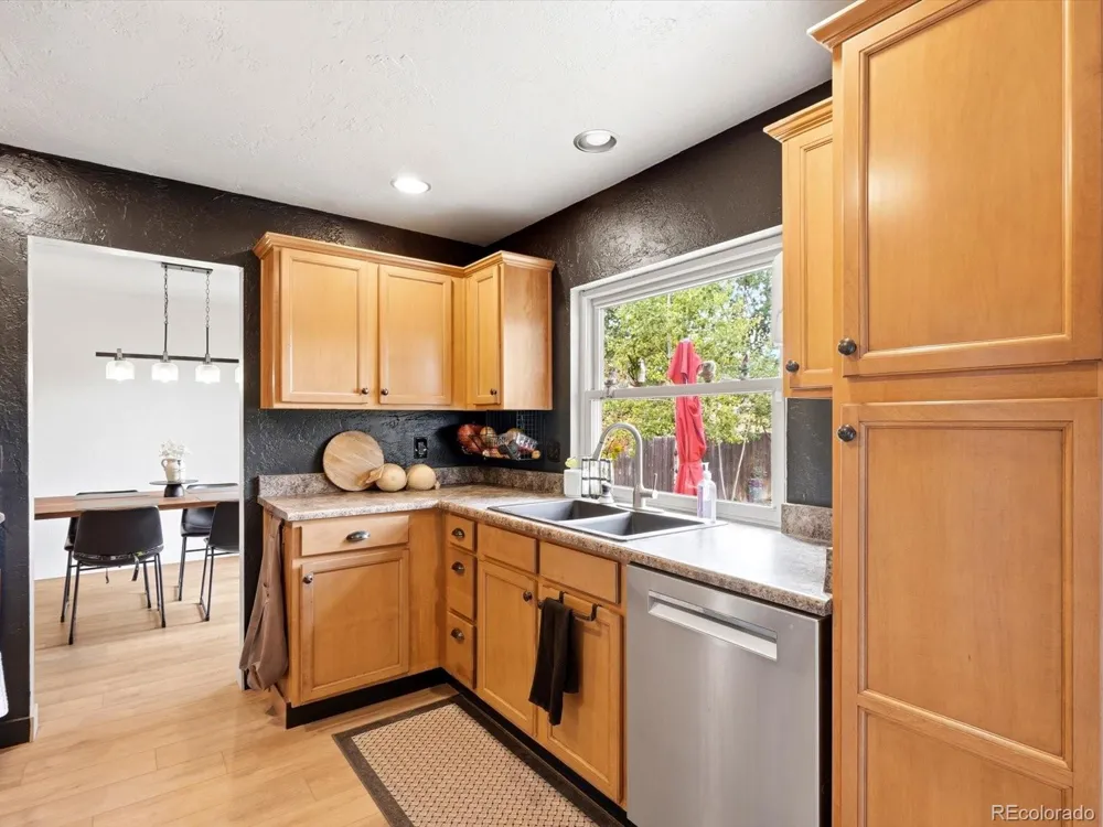 3380 Ashwood Circle Colorado Springs, CO 80906
