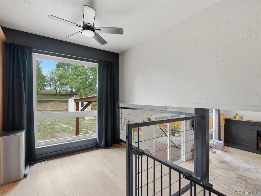 3380 Ashwood Circle Colorado Springs, CO 80906