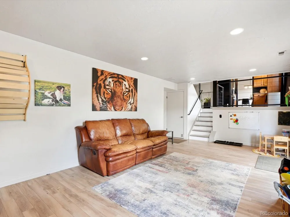 3380 Ashwood Circle Colorado Springs, CO 80906