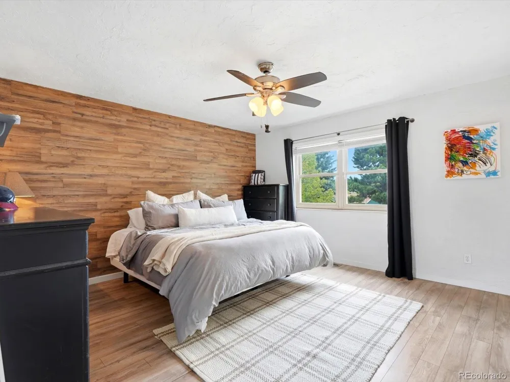 3380 Ashwood Circle Colorado Springs, CO 80906