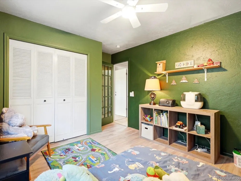 3380 Ashwood Circle Colorado Springs, CO 80906