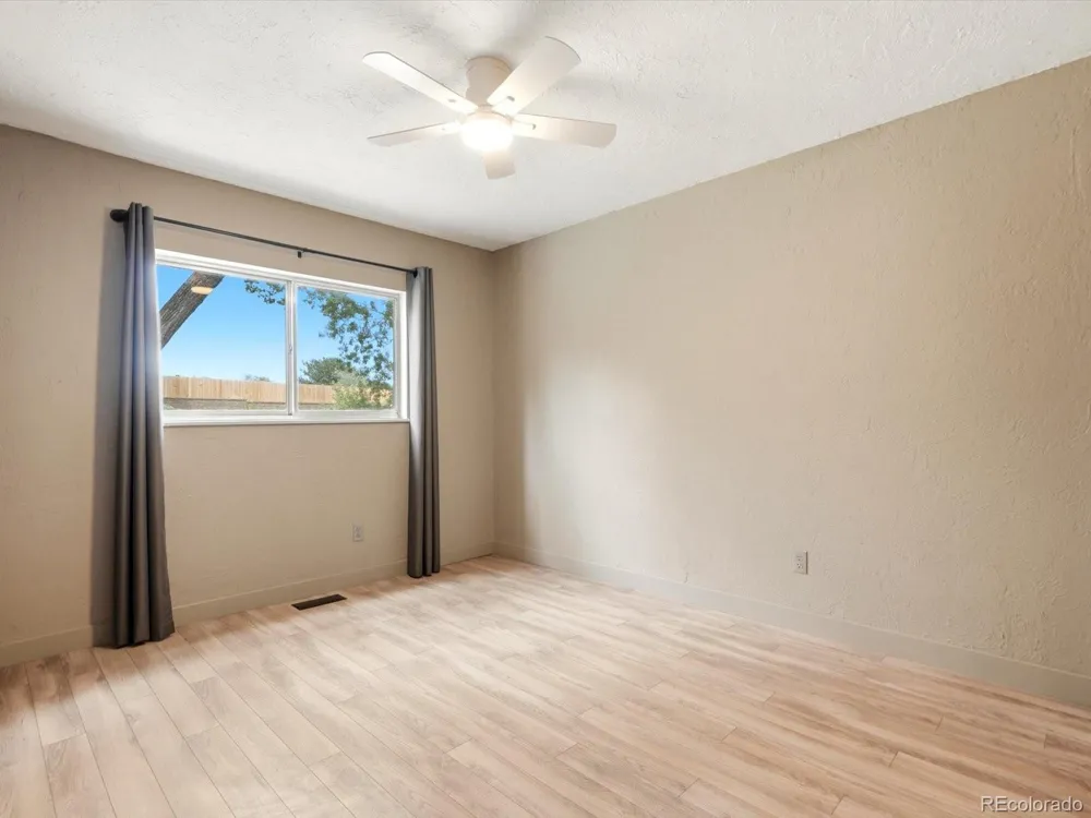 3380 Ashwood Circle Colorado Springs, CO 80906