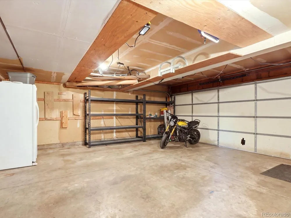 3380 Ashwood Circle Colorado Springs, CO 80906